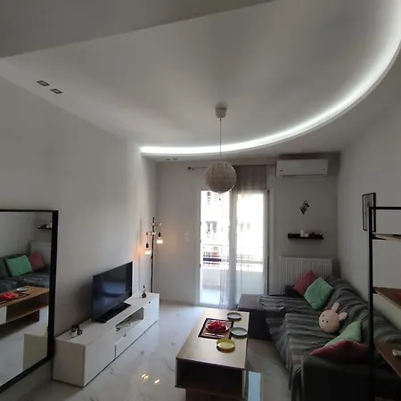 Panda Apartment