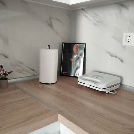 Apartment Panda *