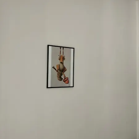 Apartamento Panda Tesalónica