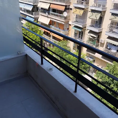 Panda Apartment Thessaloniki