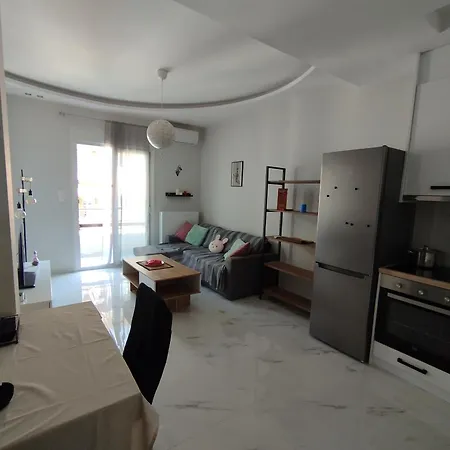 Panda Apartment *