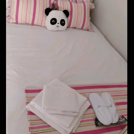 Apartamento Panda